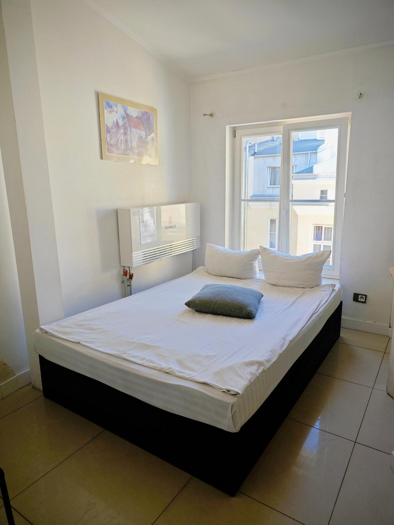 Apartamenty Wilcza - City Center Varşovia Cameră foto