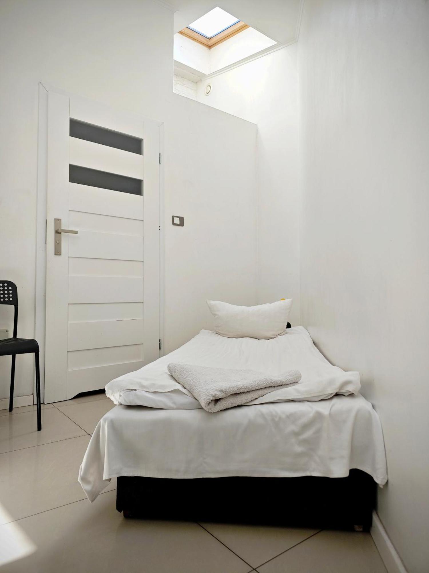 Apartamenty Wilcza - City Center Varşovia Cameră foto