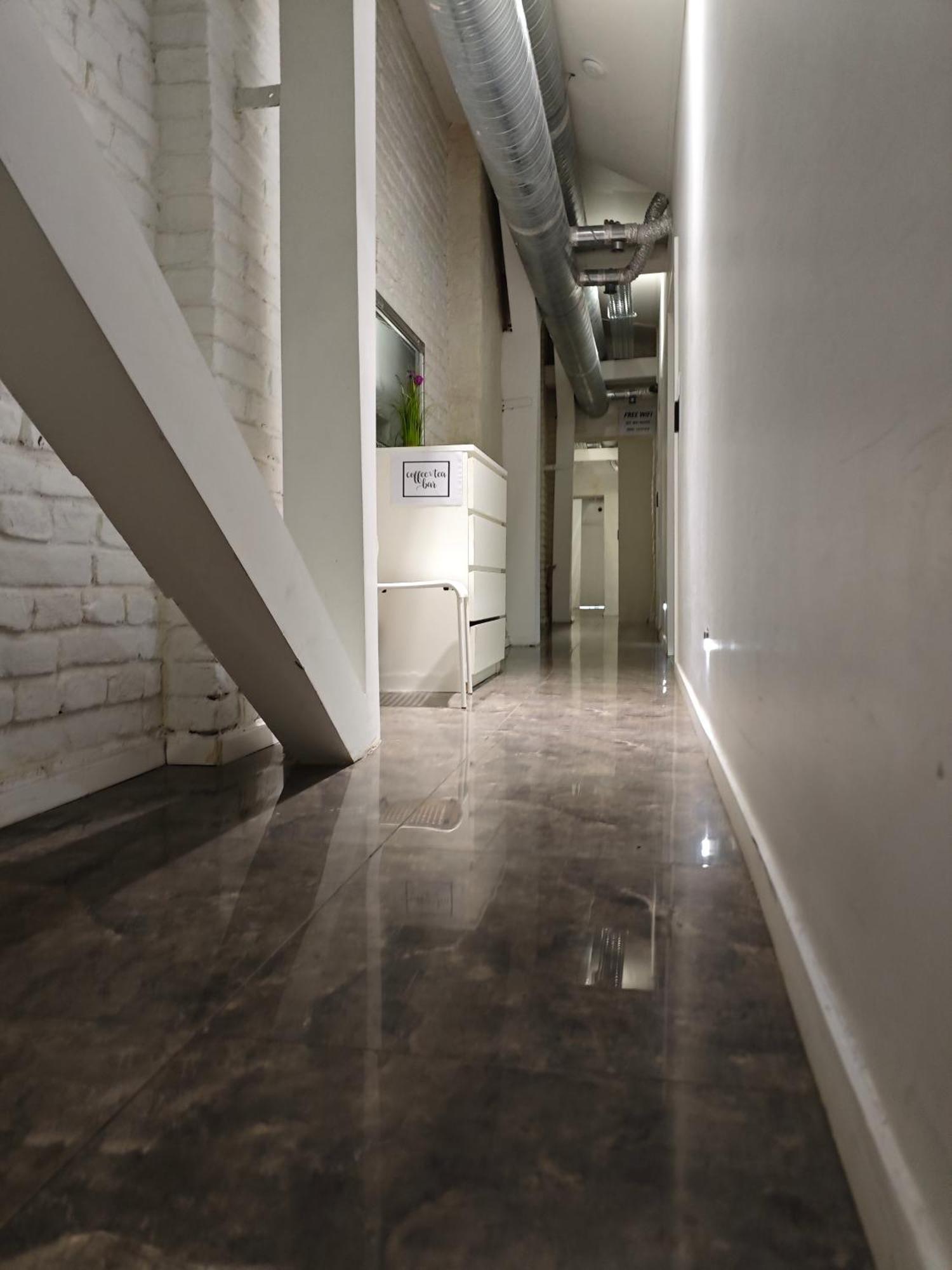 Apartamenty Wilcza - City Center Varşovia Exterior foto
