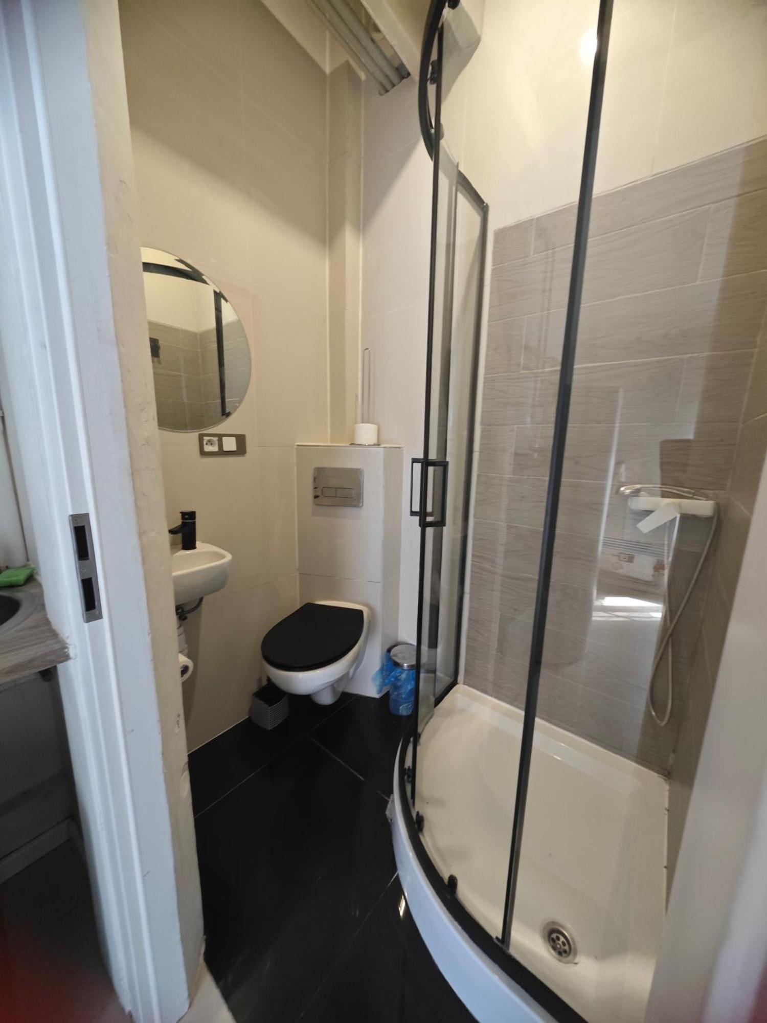 Apartamenty Wilcza - City Center Varşovia Cameră foto