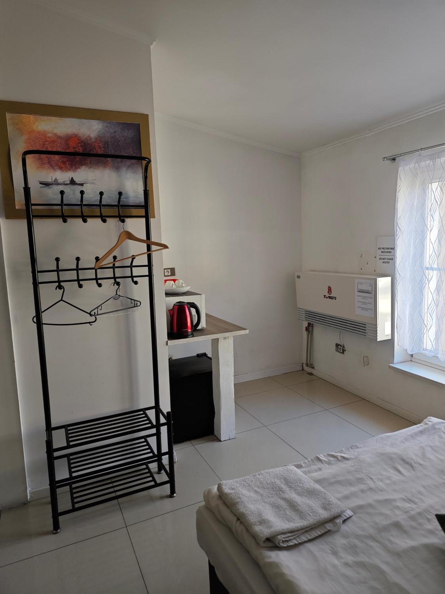 Apartamenty Wilcza - City Center Varşovia Cameră foto