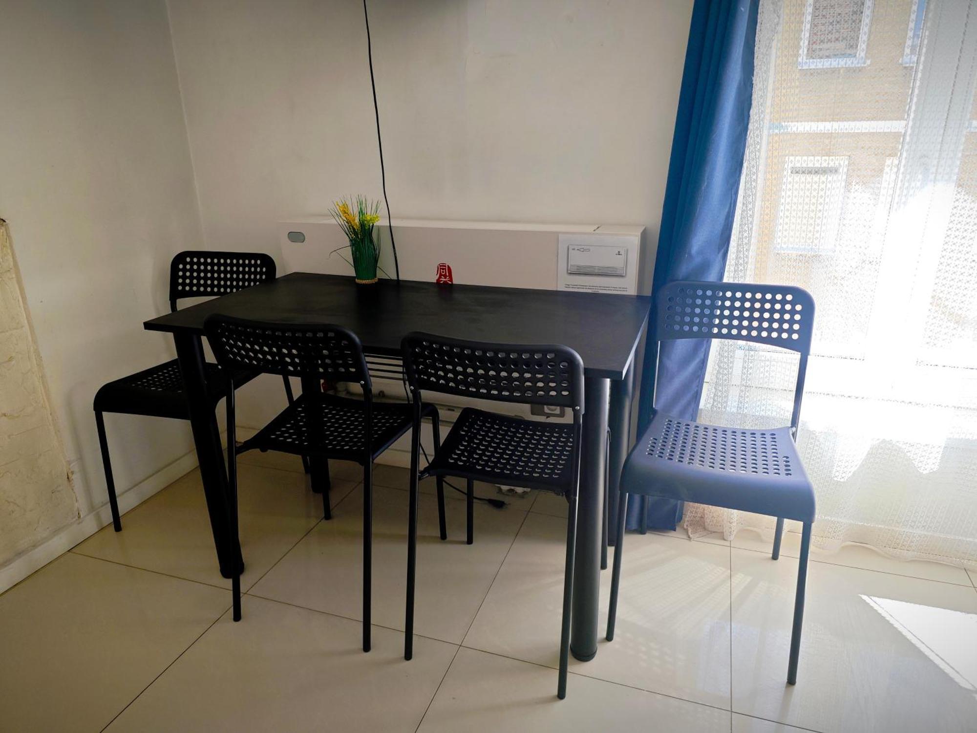 Apartamenty Wilcza - City Center Varşovia Cameră foto