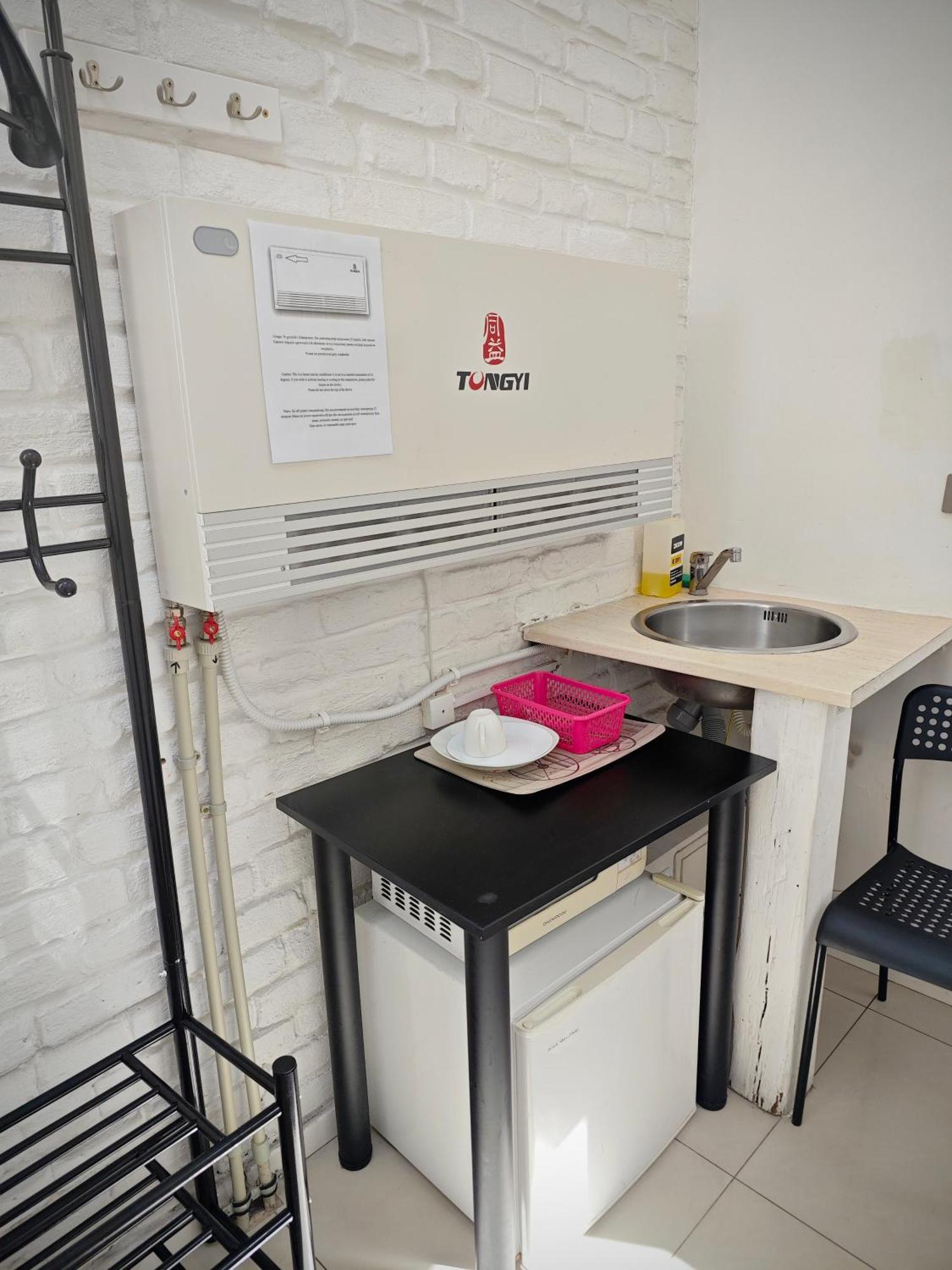 Apartamenty Wilcza - City Center Varşovia Cameră foto