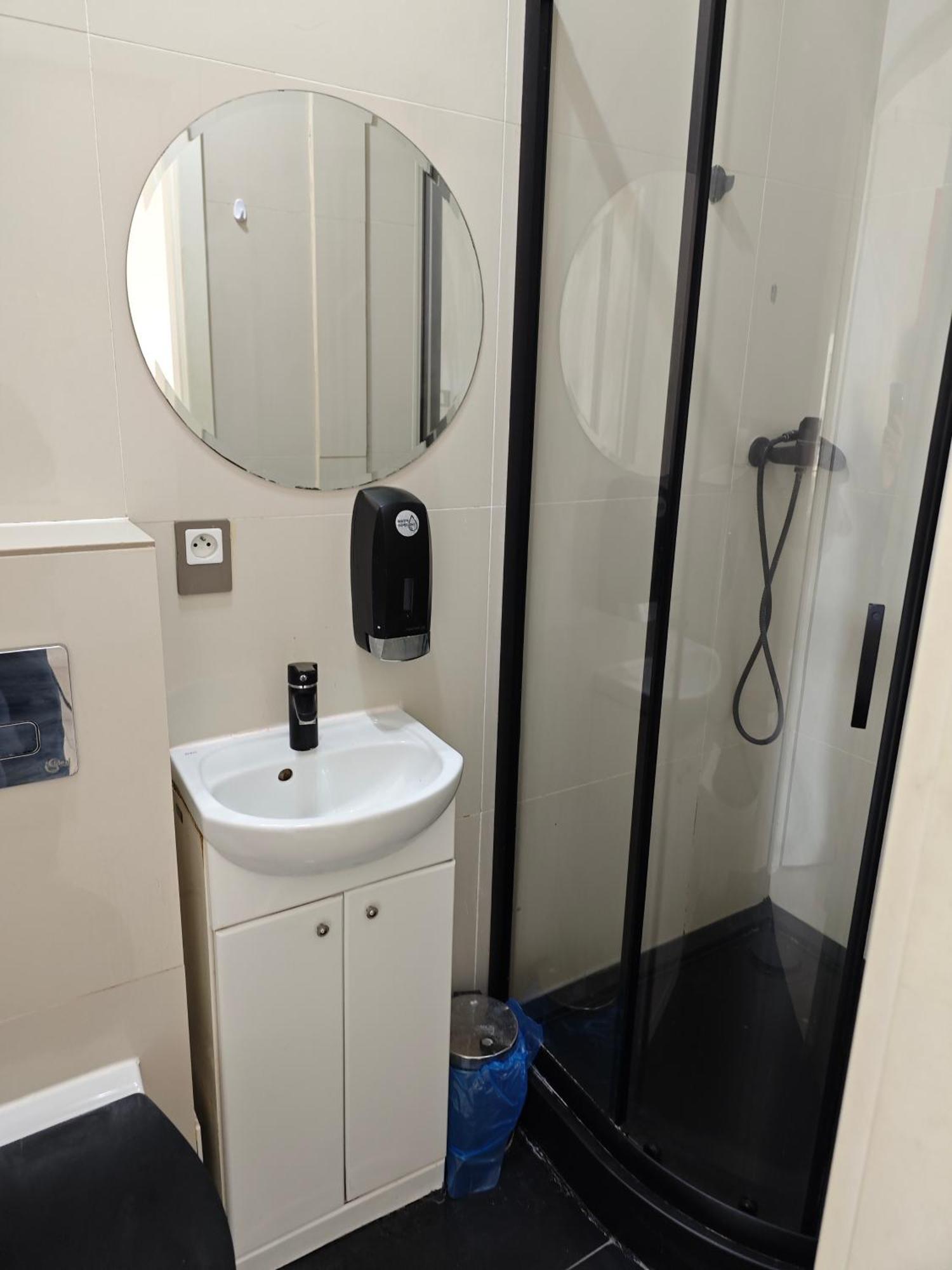Apartamenty Wilcza - City Center Varşovia Cameră foto