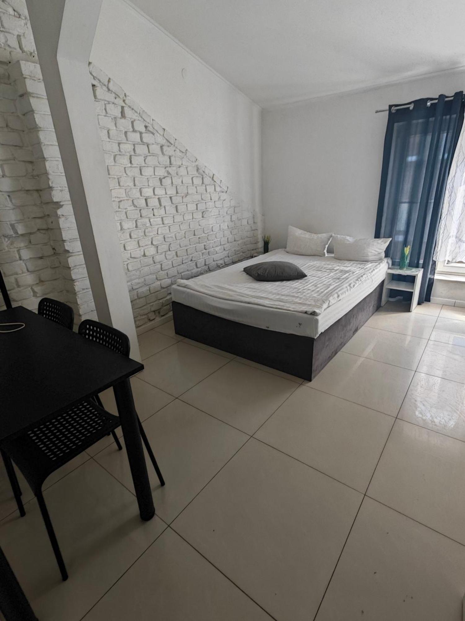 Apartamenty Wilcza - City Center Varşovia Cameră foto